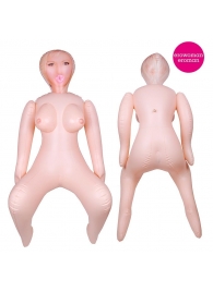 Секс-кукла Анастасия - Erowoman-Eroman - в Костроме купить с доставкой