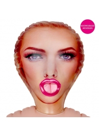 Секс-кукла Елизавета - Erowoman-Eroman - в Костроме купить с доставкой