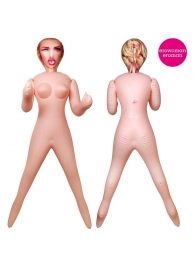Секс-кукла Елизавета - Erowoman-Eroman - в Костроме купить с доставкой