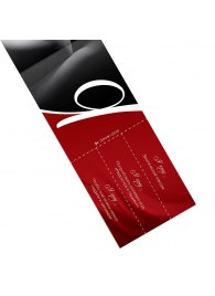 Эротическая игра-купоны с желаниями «Я хочу» - Сима-Ленд - купить с доставкой в Костроме