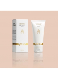 Лубрикант на водной основе с согревающим эффектом Warming Unisex Lubricant - 100 мл. - YESforLOV - купить с доставкой в Костроме