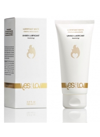 Лубрикант на водной основе с согревающим эффектом Warming Unisex Lubricant - 100 мл. - YESforLOV - купить с доставкой в Костроме
