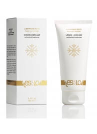 Лубрикант на водной основе с охлаждающим эффектом Unlimited Freshness Unisex Lubricant - 100 мл. - YESforLOV - купить с доставкой в Костроме