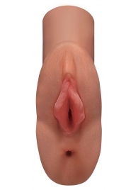 Кофейный мастурбатор Perfect Pussy Double Stroker - Pipedream - в Костроме купить с доставкой