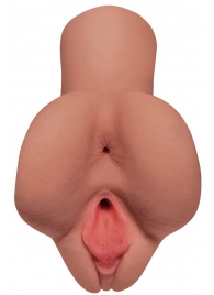 Кофейный мастурбатор Pick Your Pleasure Stroker - Pipedream - в Костроме купить с доставкой