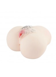 Мастурбатор с вибрацией Japanese School Girl - Baile - в Костроме купить с доставкой