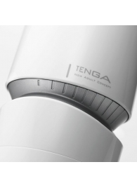Мастурбатор TENGA AERO Silver Ring - Tenga - в Костроме купить с доставкой