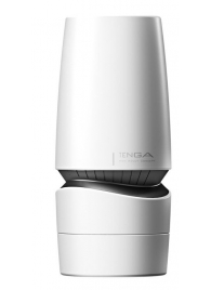 Мастурбатор TENGA AERO Silver Ring - Tenga - в Костроме купить с доставкой