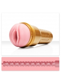 Мастурбатор-вагина Fleshlight - Go Stamina Training Unit - Fleshlight - в Костроме купить с доставкой