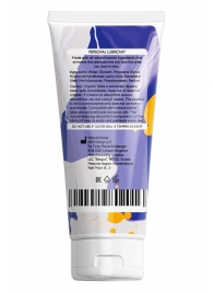 Интимная смазка на водной основе OYO Personal Gel Universal - 50 мл. - OYO - купить с доставкой в Костроме