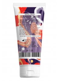 Анальная смазка на водной основе OYO Personal Gel Aloe - 50 мл. - OYO - купить с доставкой в Костроме