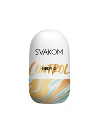 Мастурбатор Hedy X Control Mini Masturbator - Svakom - в Костроме купить с доставкой