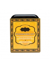 Эротический набор Weekender Kit Coconut Pineapple - Kama Sutra - купить с доставкой в Костроме