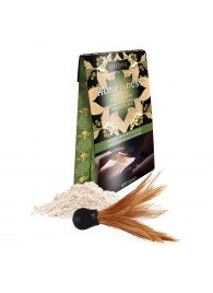 Пудра для тела Honey Dust Body Powder с ароматом жимолости - 28 гр. - Kama Sutra - купить с доставкой в Костроме