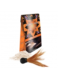 Пудра для тела Honey Dust Body Powder с ароматом манго - 28 гр. - Kama Sutra - купить с доставкой в Костроме
