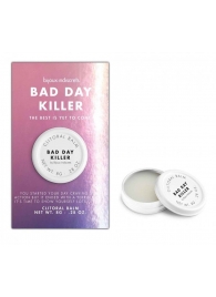 Бальзам для клитора Bad Day Killer - 8 гр. - Bijoux Indiscrets - купить с доставкой в Костроме
