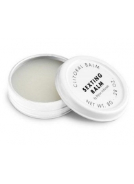 Бальзам для клитора Sexting Balm - 8 гр. - Bijoux Indiscrets - купить с доставкой в Костроме