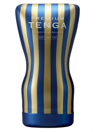 Мастурбатор TENGA Premium Soft Case Cup - Tenga - в Костроме купить с доставкой