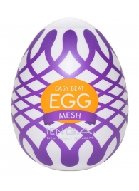 Мастурбатор-яйцо MESH - Tenga - в Костроме купить с доставкой
