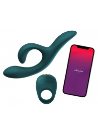 Подарочный набор для двоих We-Vibe Date Night Set - We-vibe - в Костроме купить с доставкой