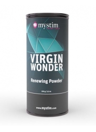 Пудра для ухода за игрушками Virgin Wonder Renewing Powder - MyStim - в Костроме купить с доставкой