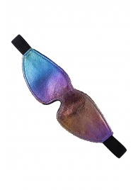 Радужная маска Anonymo - ToyFa - купить с доставкой в Костроме