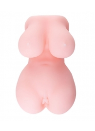 Мастурбатор-вагина Babycakes - ToyFa - в Костроме купить с доставкой