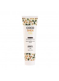 Массажное масло Coco Shea Oil - 100 мл. - Exsens - купить с доставкой в Костроме