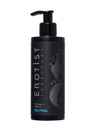 Лубрикант на водной основе Erotist Neutral - 250 мл. - Erotist Lubricants - купить с доставкой в Костроме