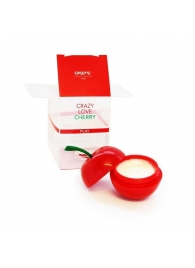 Крем для стимуляции сосков Crazy Love Cherry - 8 мл. - Exsens - купить с доставкой в Костроме