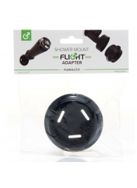 Адаптер для мастурбатора Fleshlight Flight Adapter Shower Mount - Fleshlight - купить с доставкой в Костроме