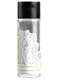 Гипоаллергенный интимный гель Hypoallergenic Glide - 200 мл. - Миагра - купить с доставкой в Костроме