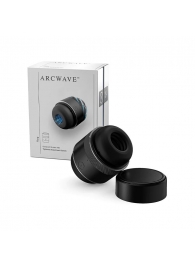 Инновационный мастурбатор для мужчин ARCWAVE Voy Fit System Cup - Arcwave - в Костроме купить с доставкой