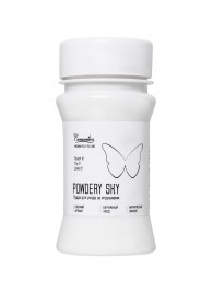 Пудра для ухода за игрушками Powdery Sky с ароматом мяты - 40 гр. - Eromantica - купить с доставкой в Костроме