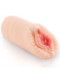 Тугой фигурный мастурбатор-вагина - ToyFa - в Костроме купить с доставкой