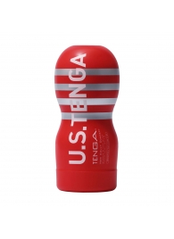Мастурбатор TENGA U.S. Original Vacuum Cup - Tenga - в Костроме купить с доставкой