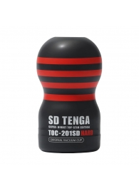 Мастурбатор TENGA SD Original Vacuum Cup Strong - Tenga - в Костроме купить с доставкой