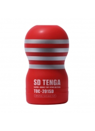 Мастурбатор TENGA SD Original Vacuum Cup - Tenga - в Костроме купить с доставкой