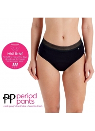 Менструальные трусы-брифы Period Pants - Pretty Polly - купить с доставкой в Костроме