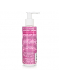 Молочко для тела с феромонами и ароматом лесных ягод Sexy Sweet Wild Berry - 150 гр. - Биоритм - купить с доставкой в Костроме