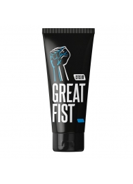 Крем для фистинга на водной основе Great Fist - 50 гр. - Биоритм - купить с доставкой в Костроме