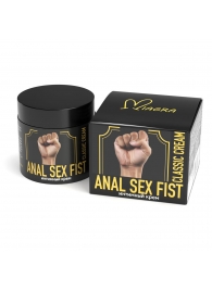 Крем на водной основе ANAL SEX FIST Classic Cream - 150 мл. - Миагра - купить с доставкой в Костроме
