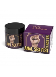 Гель на водной основе ANAL SEX FIST Classic Gel - 150 мл. - Миагра - купить с доставкой в Костроме