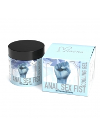 Гель на водной основе с охлаждающим эффектом ANAL SEX FIST Cooling Gel - 150 мл. - Миагра - купить с доставкой в Костроме