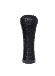 Мастурбатор-анус Baby Pussy в колбе без вибрации - Baile - в Костроме купить с доставкой