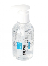 Смазка-увлажнитель SPLASHGLIDE LUBRICANT CLASSIC - 250 мл. - Splashglide - купить с доставкой в Костроме