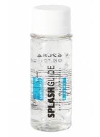 Смазка-увлажнитель SPLASHGLIDE LUBRICANT CLASSIC - 50 мл. - Splashglide - купить с доставкой в Костроме