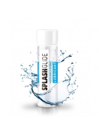 Смазка-увлажнитель SPLASHGLIDE LUBRICANT CLASSIC - 50 мл. - Splashglide - купить с доставкой в Костроме