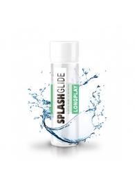 Гель-лубрикант продлевающего действия SPLASHGLIDE LONGPLAY PROLONG - 50 мл. - Splashglide - купить с доставкой в Костроме