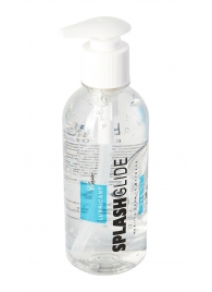 Смазка-увлажнитель SPLASHGLIDE LUBRICANT CLASSIC - 330 мл. - Splashglide - купить с доставкой в Костроме